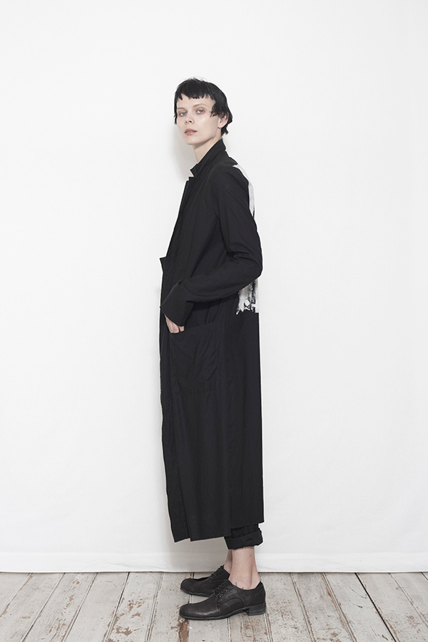 ヌード：マサヒコマルヤマ(nude:masahiko maruyama) 2018年春夏ウィメンズコレクション  - 写真40