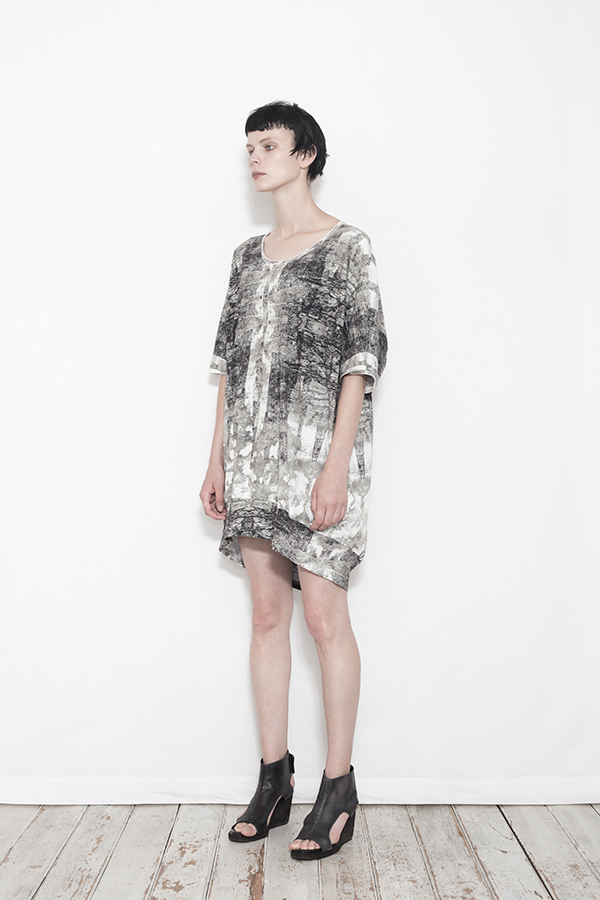 ヌード：マサヒコマルヤマ(nude:masahiko maruyama) 2018年春夏ウィメンズコレクション  - 写真43