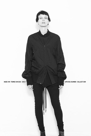 ヌード：マサヒコマルヤマ(nude:masahiko maruyama) 2018年春夏ウィメンズコレクション  - 写真1