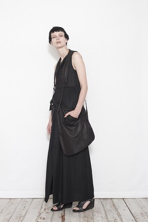 ヌード：マサヒコマルヤマ(nude:masahiko maruyama) 2018年春夏ウィメンズコレクション  - 写真2