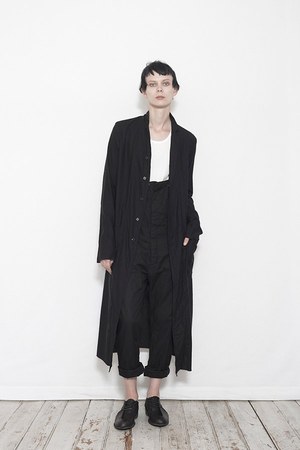 ヌード：マサヒコマルヤマ(nude:masahiko maruyama) 2018年春夏ウィメンズコレクション  - 写真3