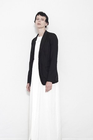 ヌード：マサヒコマルヤマ(nude:masahiko maruyama) 2018年春夏ウィメンズコレクション  - 写真7