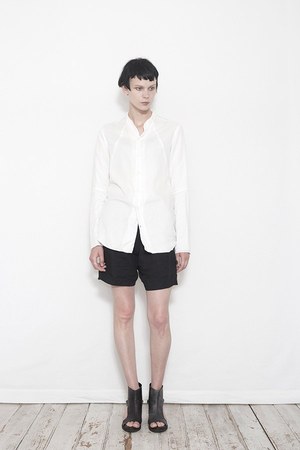 ヌード：マサヒコマルヤマ(nude:masahiko maruyama) 2018年春夏ウィメンズコレクション  - 写真8