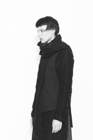 ヌード：マサヒコマルヤマ(nude:masahiko maruyama) 2018年春夏ウィメンズコレクション  - 写真11