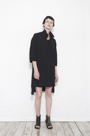 ヌード：マサヒコマルヤマ(nude:masahiko maruyama) 2018年春夏ウィメンズコレクション  - 写真12