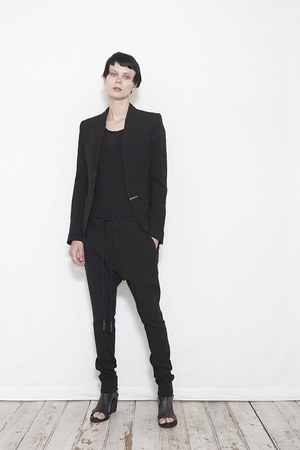 ヌード：マサヒコマルヤマ(nude:masahiko maruyama) 2018年春夏ウィメンズコレクション  - 写真13