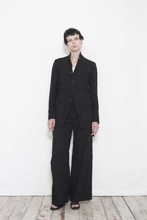 ヌード：マサヒコマルヤマ(nude:masahiko maruyama) 2018年春夏ウィメンズコレクション  - 写真14