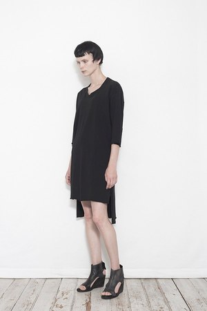 ヌード：マサヒコマルヤマ(nude:masahiko maruyama) 2018年春夏ウィメンズコレクション  - 写真15