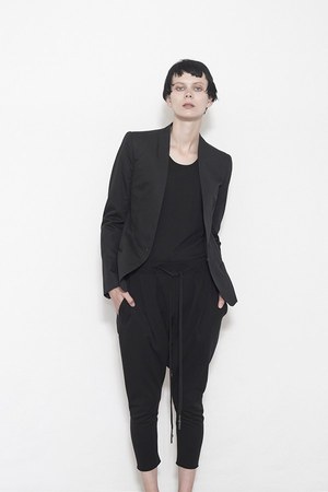 ヌード：マサヒコマルヤマ(nude:masahiko maruyama) 2018年春夏ウィメンズコレクション  - 写真16