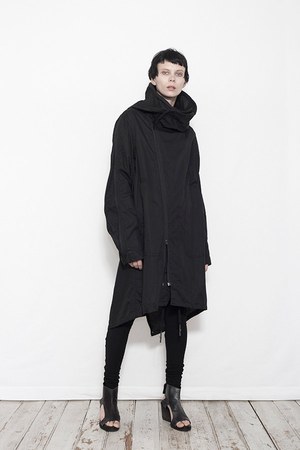 ヌード：マサヒコマルヤマ(nude:masahiko maruyama) 2018年春夏ウィメンズコレクション  - 写真17