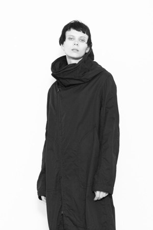 ヌード：マサヒコマルヤマ(nude:masahiko maruyama) 2018年春夏ウィメンズコレクション  - 写真18