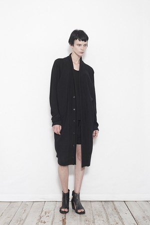 ヌード：マサヒコマルヤマ(nude:masahiko maruyama) 2018年春夏ウィメンズコレクション  - 写真22