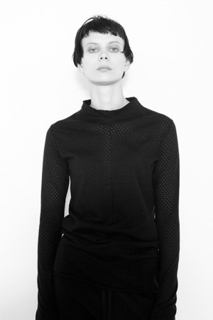 ヌード：マサヒコマルヤマ(nude:masahiko maruyama) 2018年春夏ウィメンズコレクション  - 写真23