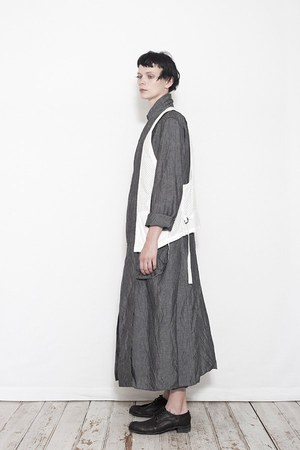 ヌード：マサヒコマルヤマ(nude:masahiko maruyama) 2018年春夏ウィメンズコレクション  - 写真26