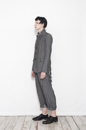 ヌード：マサヒコマルヤマ(nude:masahiko maruyama) 2018年春夏ウィメンズコレクション  - 写真28