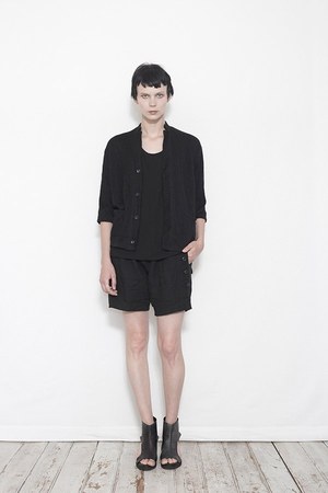 ヌード：マサヒコマルヤマ(nude:masahiko maruyama) 2018年春夏ウィメンズコレクション  - 写真31