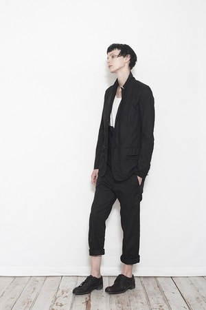 ヌード：マサヒコマルヤマ(nude:masahiko maruyama) 2018年春夏ウィメンズコレクション  - 写真32