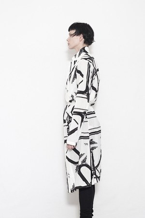 ヌード：マサヒコマルヤマ(nude:masahiko maruyama) 2018年春夏ウィメンズコレクション  - 写真34