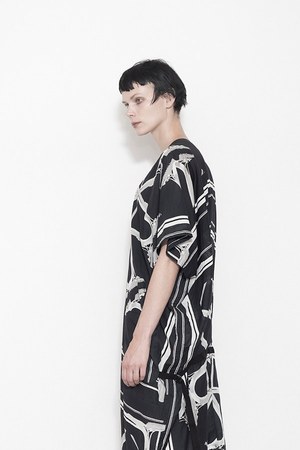 ヌード：マサヒコマルヤマ(nude:masahiko maruyama) 2018年春夏ウィメンズコレクション  - 写真36