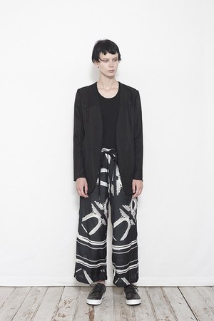 ヌード：マサヒコマルヤマ(nude:masahiko maruyama) 2018年春夏ウィメンズコレクション  - 写真37