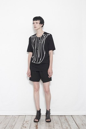 ヌード：マサヒコマルヤマ(nude:masahiko maruyama) 2018年春夏ウィメンズコレクション  - 写真39