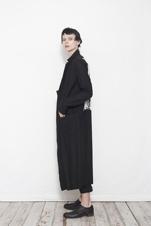 ヌード：マサヒコマルヤマ(nude:masahiko maruyama) 2018年春夏ウィメンズコレクション  - 写真40