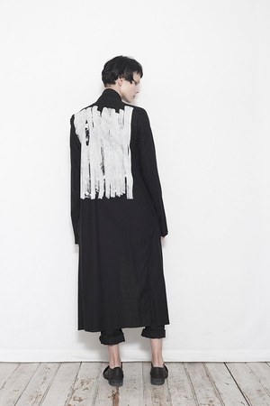 ヌード：マサヒコマルヤマ(nude:masahiko maruyama) 2018年春夏ウィメンズコレクション  - 写真41