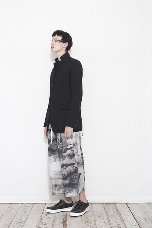 ヌード：マサヒコマルヤマ(nude:masahiko maruyama) 2018年春夏ウィメンズコレクション  - 写真48