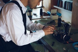 アシードンクラウド ハンドベーカー(ASEEDONCLOUD Handwerker) 2017-18年秋冬ウィメンズ&メンズコレクション  - 写真5