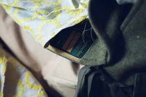 アシードンクラウド ハンドベーカー(ASEEDONCLOUD Handwerker) 2017-18年秋冬ウィメンズ&メンズコレクション  - 写真7