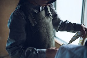 アシードンクラウド ハンドベーカー(ASEEDONCLOUD Handwerker) 2017-18年秋冬ウィメンズ&メンズコレクション  - 写真8