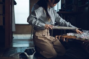 アシードンクラウド ハンドベーカー(ASEEDONCLOUD Handwerker) 2017-18年秋冬ウィメンズ&メンズコレクション  - 写真16