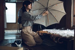 アシードンクラウド ハンドベーカー(ASEEDONCLOUD Handwerker) 2017-18年秋冬ウィメンズ&メンズコレクション  - 写真17