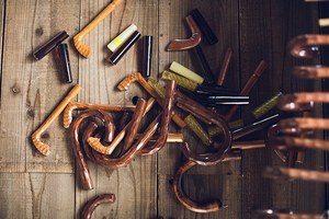 アシードンクラウド ハンドベーカー(ASEEDONCLOUD Handwerker) 2017-18年秋冬ウィメンズ&メンズコレクション  - 写真18