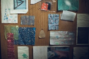 アシードンクラウド ハンドベーカー(ASEEDONCLOUD Handwerker) 2017-18年秋冬ウィメンズ&メンズコレクション  - 写真21