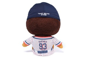 ベイプ×東京ヤクルトスワローズ、つば九郎＆山田哲人のプリントTシャツ発売｜写真7