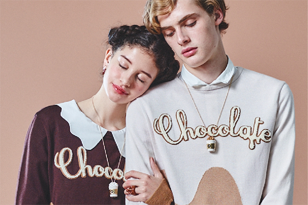 キューポットドレス