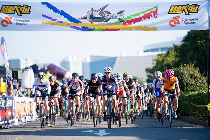 日本最大級の自転車フェス「サイクルモード」幕張メッセで - 初上陸のe-BIKE展示や試乗コーナーも｜写真5