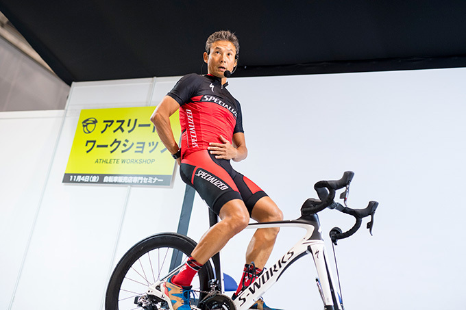 日本最大級の自転車フェス「サイクルモード」幕張メッセで - 初上陸のe-BIKE展示や試乗コーナーも｜写真9