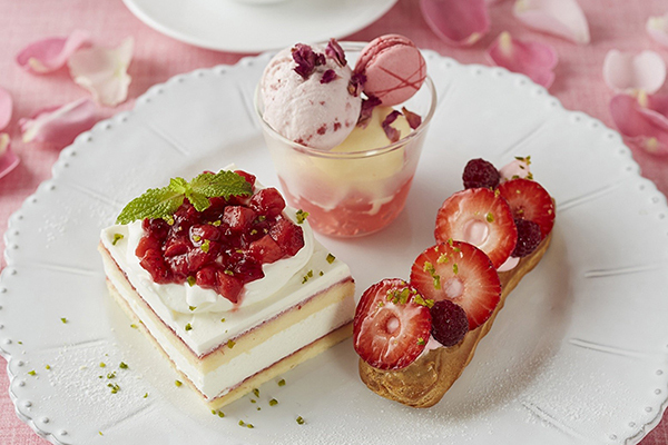 アフタヌーンティー・ティールーム