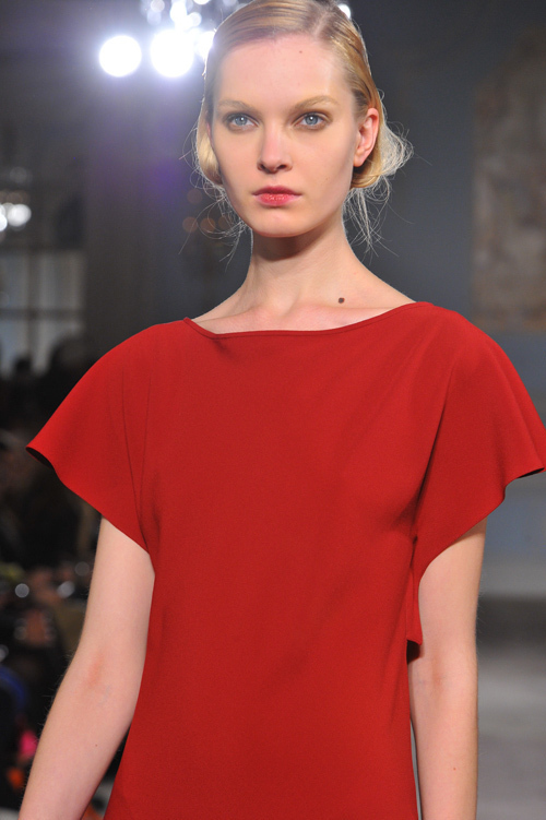 マリア グラチョボゲル 2012-13年秋冬 <span>コレクション</span> - 写真20