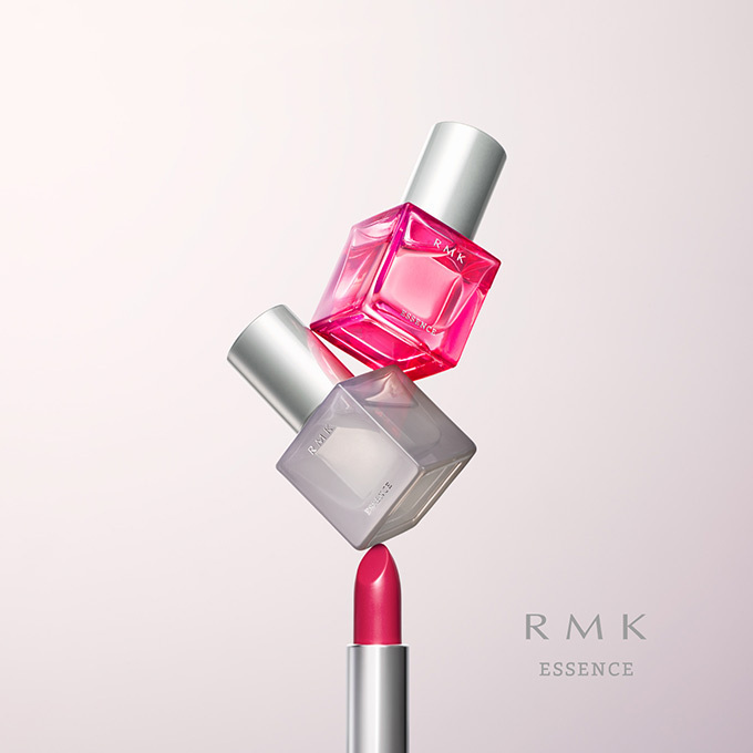 アールエムケー(RMK) RMK エッセンス｜写真5