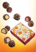 ゴディバ(GODIVA) ゴディバ トリュフ デリース｜写真3