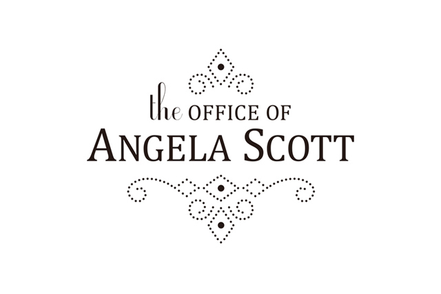 The Office Of Angela Scott  ロゴ画像