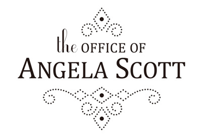 今季より日本展開をスタートするThe Office Of Angela Scott 2012年春夏コレクション