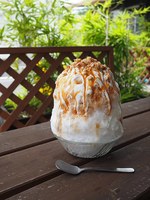 東京スイーツを集めた「TOKYOおやつショー」大阪うめだ阪急で、行列必至かき氷店など｜写真1