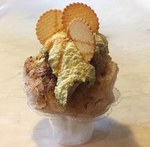 東京スイーツを集めた「TOKYOおやつショー」大阪うめだ阪急で、行列必至かき氷店など｜写真10