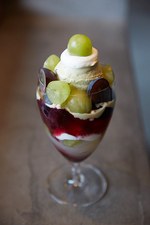 東京スイーツを集めた「TOKYOおやつショー」大阪うめだ阪急で、行列必至かき氷店など｜写真16