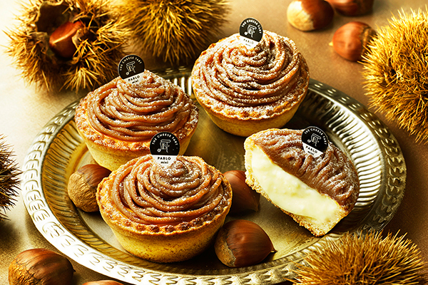 パブロ「モンブラン」