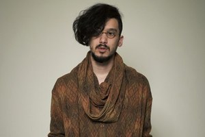 糸からニットを作り上げるエピソード ナンバー.,(Episode no.,) 2012-13年秋冬コレクション